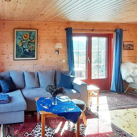 Holiday Home Tjorhom * Tjorhom