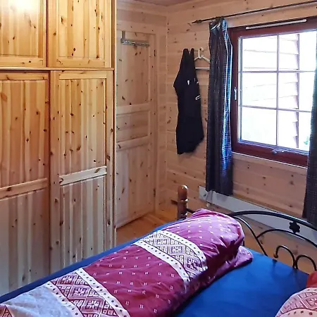 Holiday Home Tjorhom Holiday home Tjorhom
