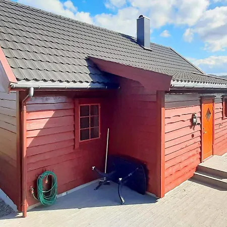 Holiday Home Tjorhom *