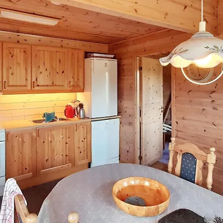 Holiday Home Tjorhom