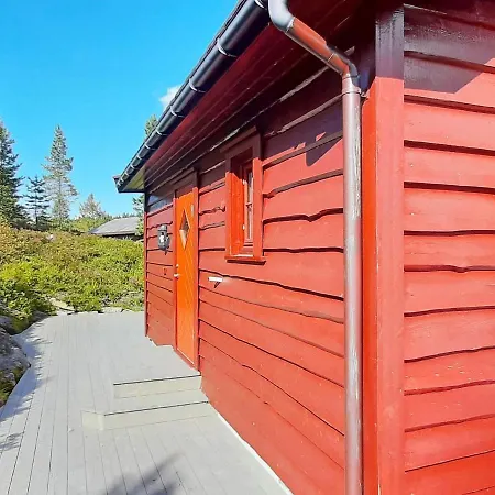 Vakantiehuis 8 Person In Tjorhom-by Traum Tjorhom