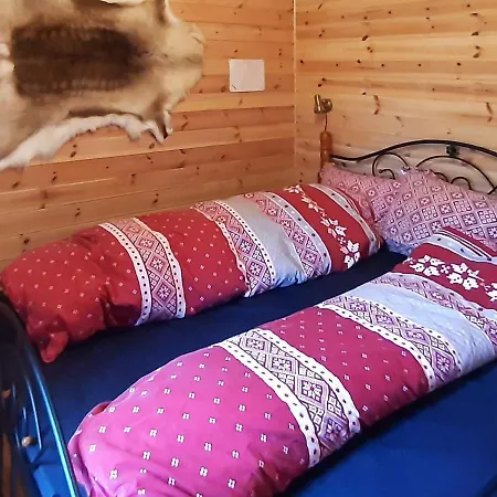 8 Person In Tjorhom-by Traum 度假居 *