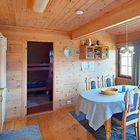 Holiday home Holiday Home Tjorhom Tjorhom