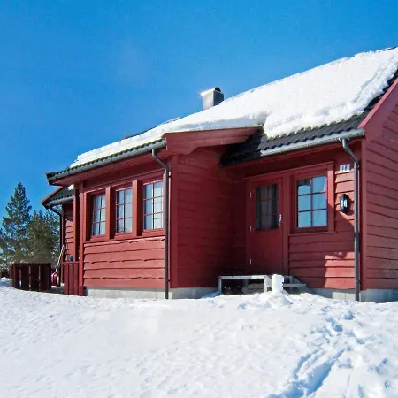Holiday Home Tjorhom Holiday home Tjorhom