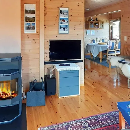 Holiday Home Tjorhom Holiday home Tjorhom