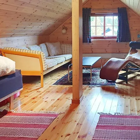 Holiday Home Tjorhom *