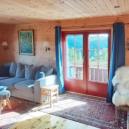 Holiday Home Tjorhom Holiday home Tjorhom