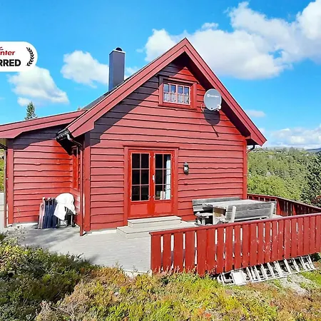 8 Person In Tjorhom-by Traum Tjorhom