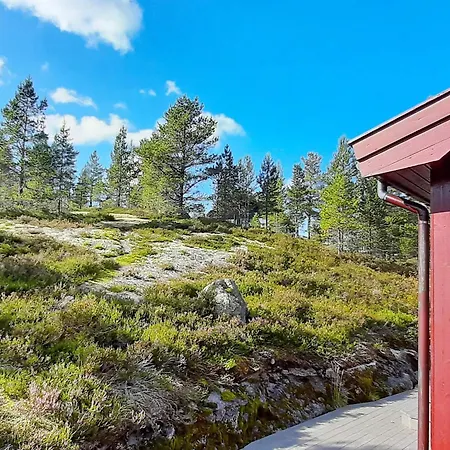 8 Person In Tjorhom-by Traum Semesterbostad