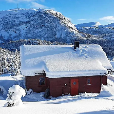 Tatil Evi 8 Person In Tjorhom-by Traum *
