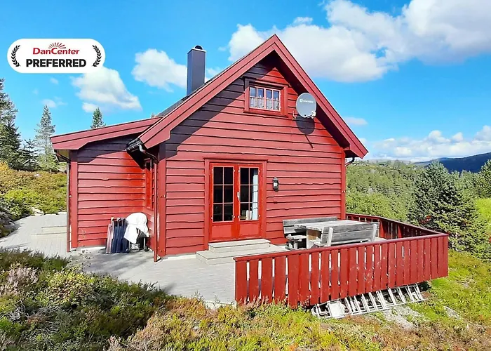 8 Person In Tjorhom-by Traum Tjorhom