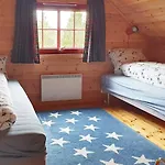 8 Person In Tjorhom-by Traum Дом отдыха