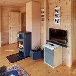 8 Person In Tjorhom-by Traum Дом отдыха Tjorhom