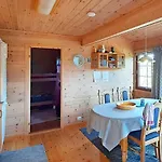 Дом отдыха 8 Person In Tjorhom-by Traum Tjorhom