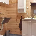 Дом отдыха 8 Person In Tjorhom-by Traum Tjorhom