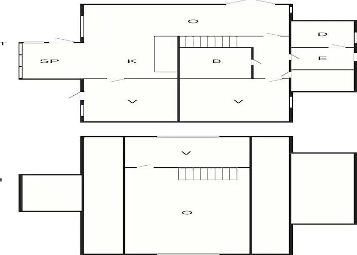 8 Person In Tjorhom-by Traum
